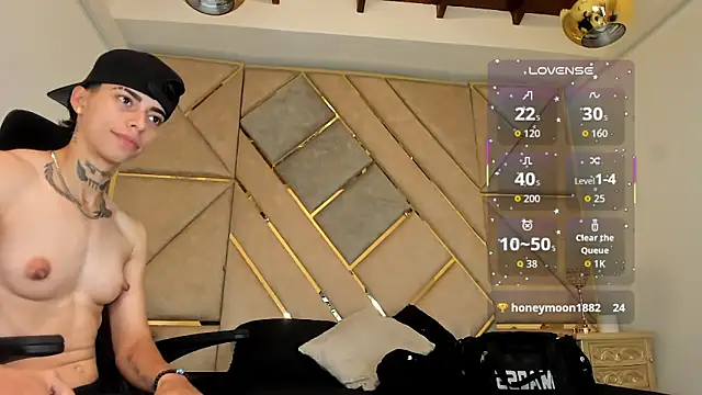 Snapshot of AmberAdams_ chatting on September 2025 02:53:02 PM AmberAdams online show from September 2025 02:53:02 PM