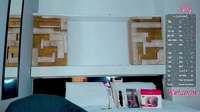 Snapshot of AmberAdams_ chatting on January 2026 06:09:01 PM AmberAdams online show from January 2026 06:09:01 PM