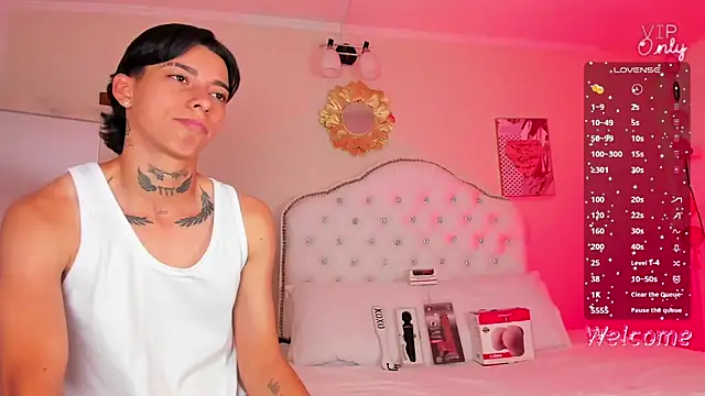 Snapshot of AmberAdams_ chatting on February 2026 04:34:02 PM AmberAdams online show from February 2026 04:34:02 PM