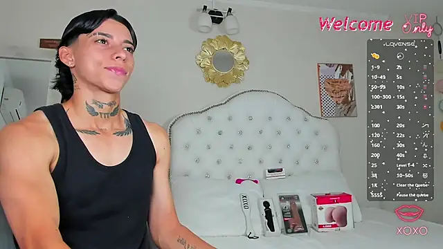 Snapshot of AmberAdams_ chatting on February 2026 04:21:02 PM AmberAdams online show from February 2026 04:21:02 PM