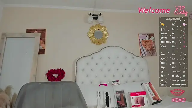 Snapshot of AmberAdams_ chatting on February 2026 03:49:02 PM AmberAdams online show from February 2026 03:49:02 PM