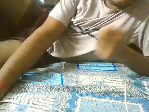 Dusky Aarav online show from October 2025 11:52:02 AM