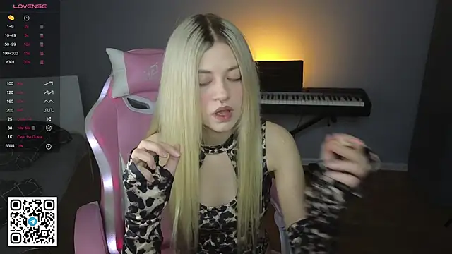 mybunnywendy online show from February 2025 02:25:01 PM