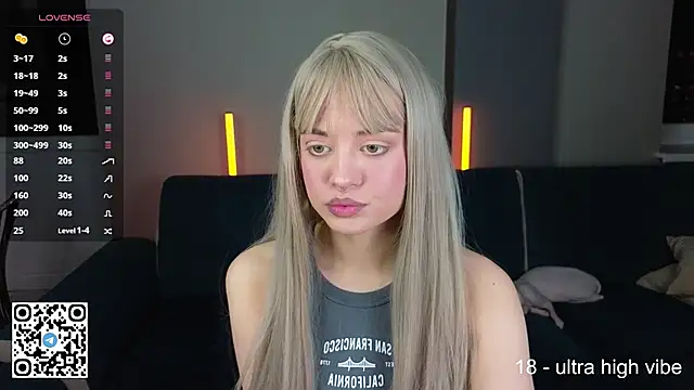 mybunnywendy online show from October 2025 02:15:02 PM