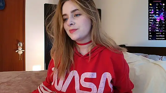 miss seline online show from February 2025 08:47:02 PM