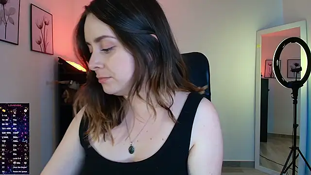 miss seline online show from April 2026 08:48:02 PM