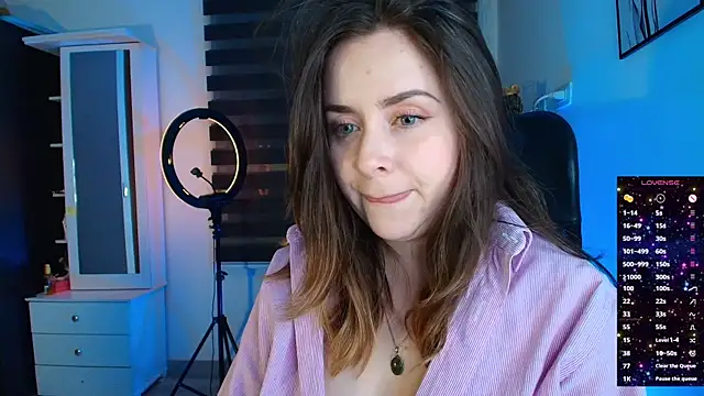 miss seline online show from May 2026 11:12:03 PM