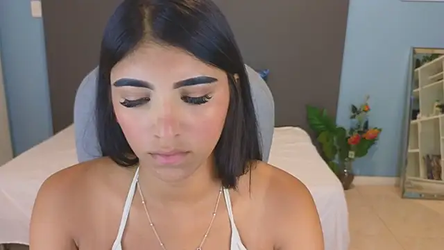 Snapshot of maiaa_ruiz chatting on October 2025 03:31:02 AM maiaa ruiz online show from October 2025 03:31:02 AM