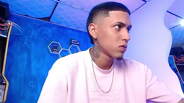 Liam lee online show from February 2025 04:47:01 PM