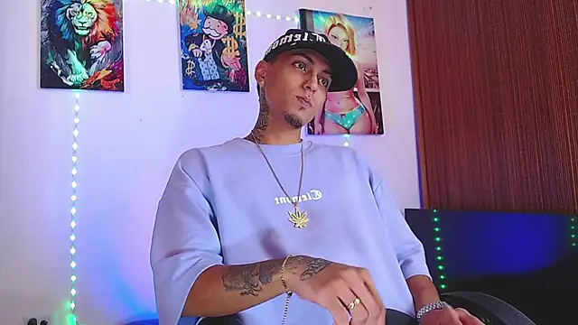 Liam lee online show from January 2026 05:29:02 PM