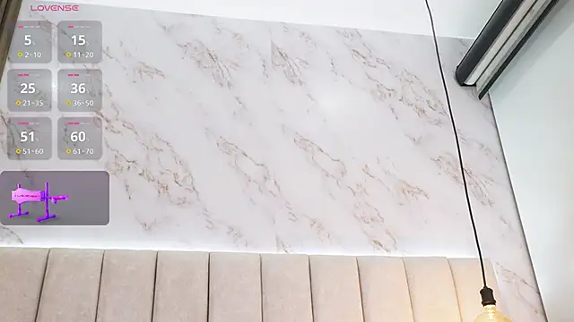 Annyy Rosse online show from February 2026 05:44:01 AM