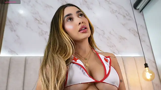 Annyy Rosse online show from April 2026 04:56:01 AM