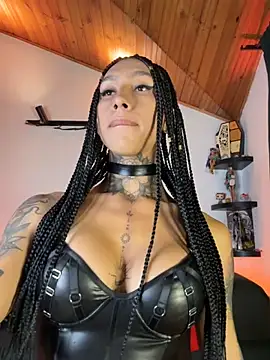 Juana 777 online show from May 2026 03:35:01 AM