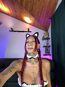 Juana 777 online show from July 2026 03:24:02 AM
