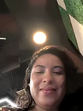 Francesca ferrari online show from February 2025 12:29:01 AM