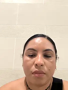 Francesca ferrari online show from October 2025 06:37:01 PM