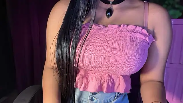 Snapshot of Kashish_11 chatting on February 2026 01:35:02 AM Kashish 11 online show from February 2026 01:35:02 AM