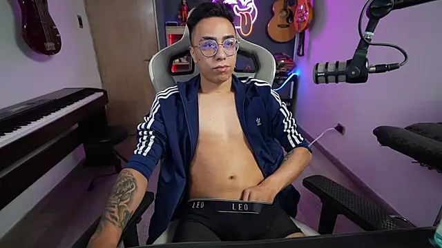 Snapshot of granxarma960 chatting on February 2025 05:41:01 AM granxarma960 online show from February 2025 05:41:01 AM