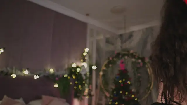 Meow Nancy online show from December 2024 08:33:02 AM