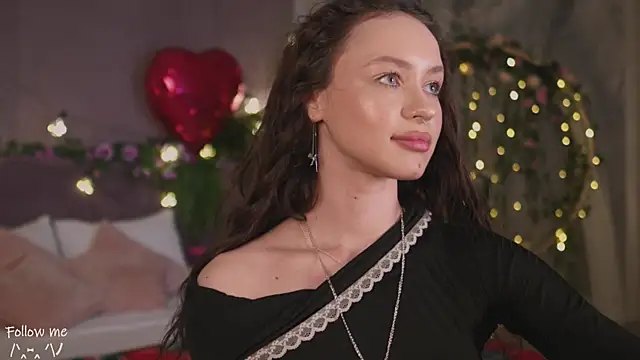 Meow Nancy online show from February 2025 12:27:01 PM