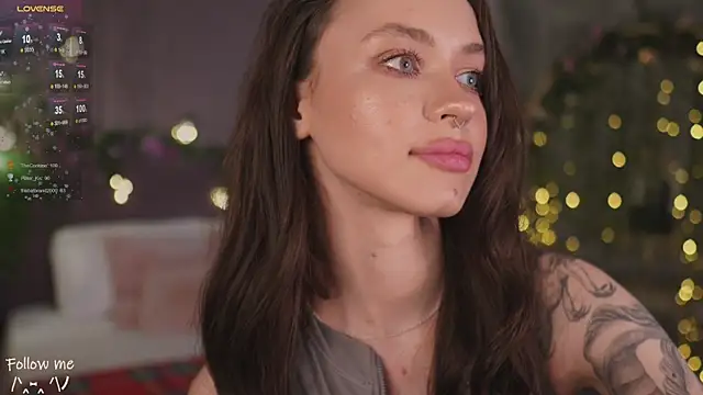 Meow Nancy online show from February 2025 05:42:02 AM