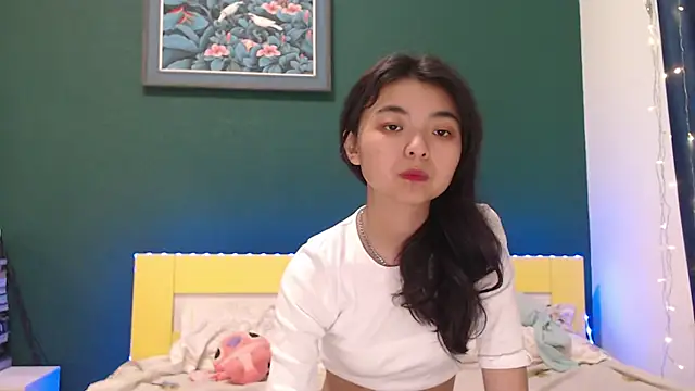 Snapshot of Shy_Kira chatting on January 2026 10:20:01 AM Shy Kira online show from January 2026 10:20:01 AM