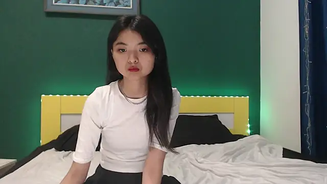 Snapshot of Shy_Kira chatting on March 2026 09:27:01 AM Shy Kira online show from March 2026 09:27:01 AM