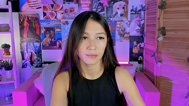 LanaBaker online show from December 2024 02:52:01 AM