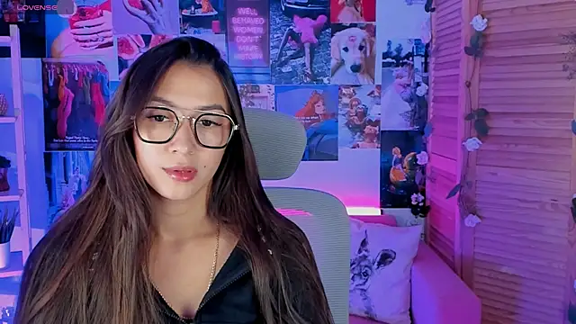 LanaBaker online show from March 2025 02:46:02 AM