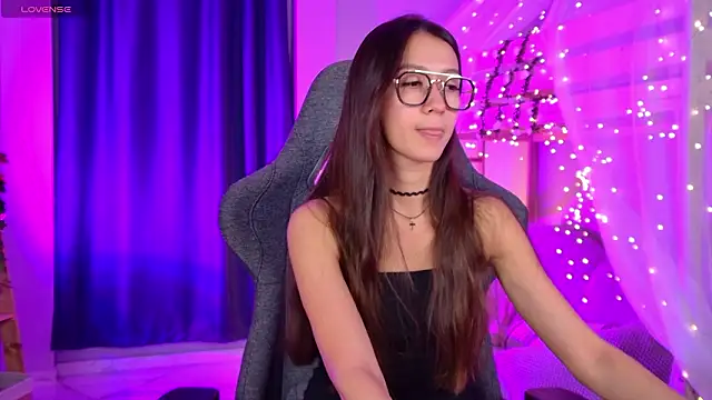 Snapshot of LanaBaker chatting on March 2026 02:58:01 AM LanaBaker online show from March 2026 02:58:01 AM