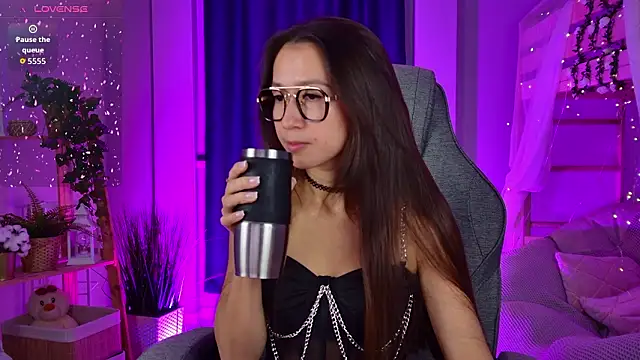 Snapshot of LanaBaker chatting on March 2026 02:50:02 AM LanaBaker online show from March 2026 02:50:02 AM