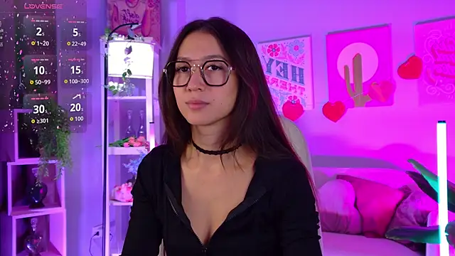 Snapshot of LanaBaker chatting on April 2026 02:42:02 AM LanaBaker online show from April 2026 02:42:02 AM