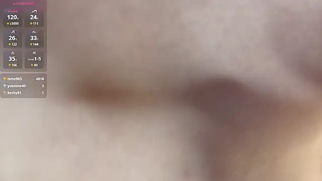 Snapshot of Naomi_52 chatting on March 2025 09:44:02 AM Naomi 52 online show from March 2025 09:44:02 AM