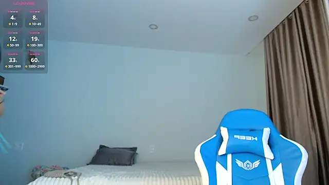 Snapshot of Naomi_52 chatting on March 2025 11:55:01 AM Naomi 52 online show from March 2025 11:55:01 AM