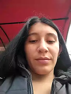 Nathalia-001 online show from December 2024 09:01:01 PM