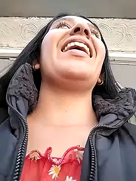 Nathalia-001 online show from December 2024 02:55:01 PM