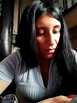 Nathalia-001 online show from December 2024 09:02:01 PM