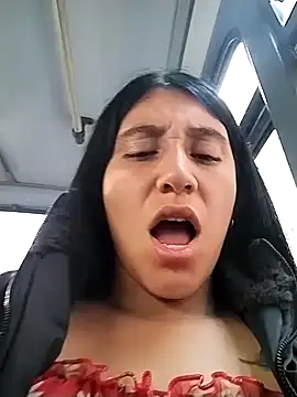 Nathalia-001 online show from December 2024 09:12:02 PM