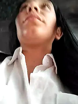 Nathalia-001 online show from December 2024 03:16:02 PM