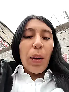 Nathalia-001 online show from December 2024 08:43:01 PM