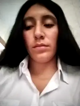 Nathalia-001 online show from December 2024 03:10:02 PM