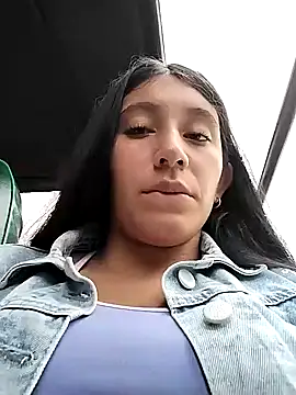 Nathalia-001 online show from December 2024 03:09:02 PM