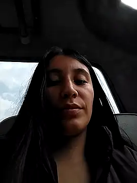 Nathalia-001 online show from December 2024 05:26:02 PM