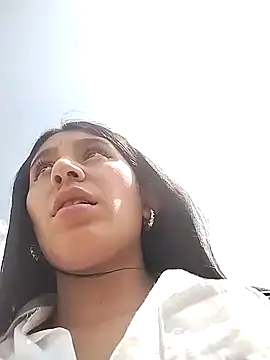 Nathalia-001 online show from January 2025 05:42:02 PM