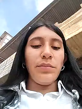 Nathalia-001 online show from January 2025 08:52:02 PM