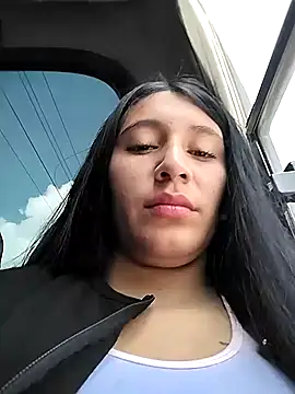 Nathalia-001 online show from January 2025 02:59:01 PM