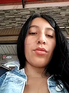 Nathalia-001 online show from January 2025 08:47:01 PM