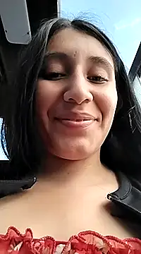 Nathalia-001 online show from January 2025 09:28:01 PM