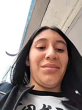 Nathalia-001 online show from February 2025 08:57:01 PM