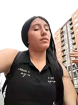 Nathalia-001 online show from February 2025 02:48:01 PM